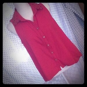 Red top